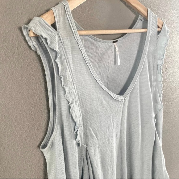 FREE PEOPLE TOP - Picture 6 of 10